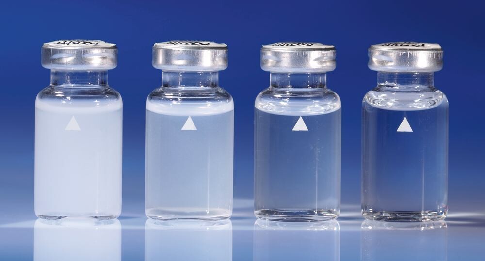 Accessories Turbidity standard for TB 211 IR