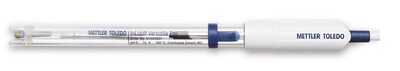 Elettrodo combinato pH InLab® VersatilePro con sensore di temperatura integrato