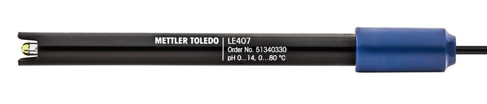 pH combination electrode LE series LE407