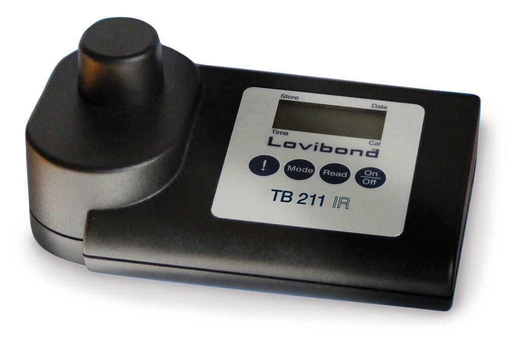 Turbidity meter TB 211 IR