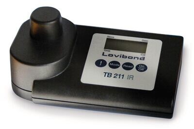 Torbidimetro TB 211 IR