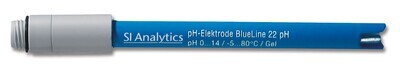 pH combination electrode BlueLine 22 pH