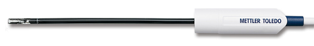 Conductivity sensor without ISM®, InLab® 751-4 mm
