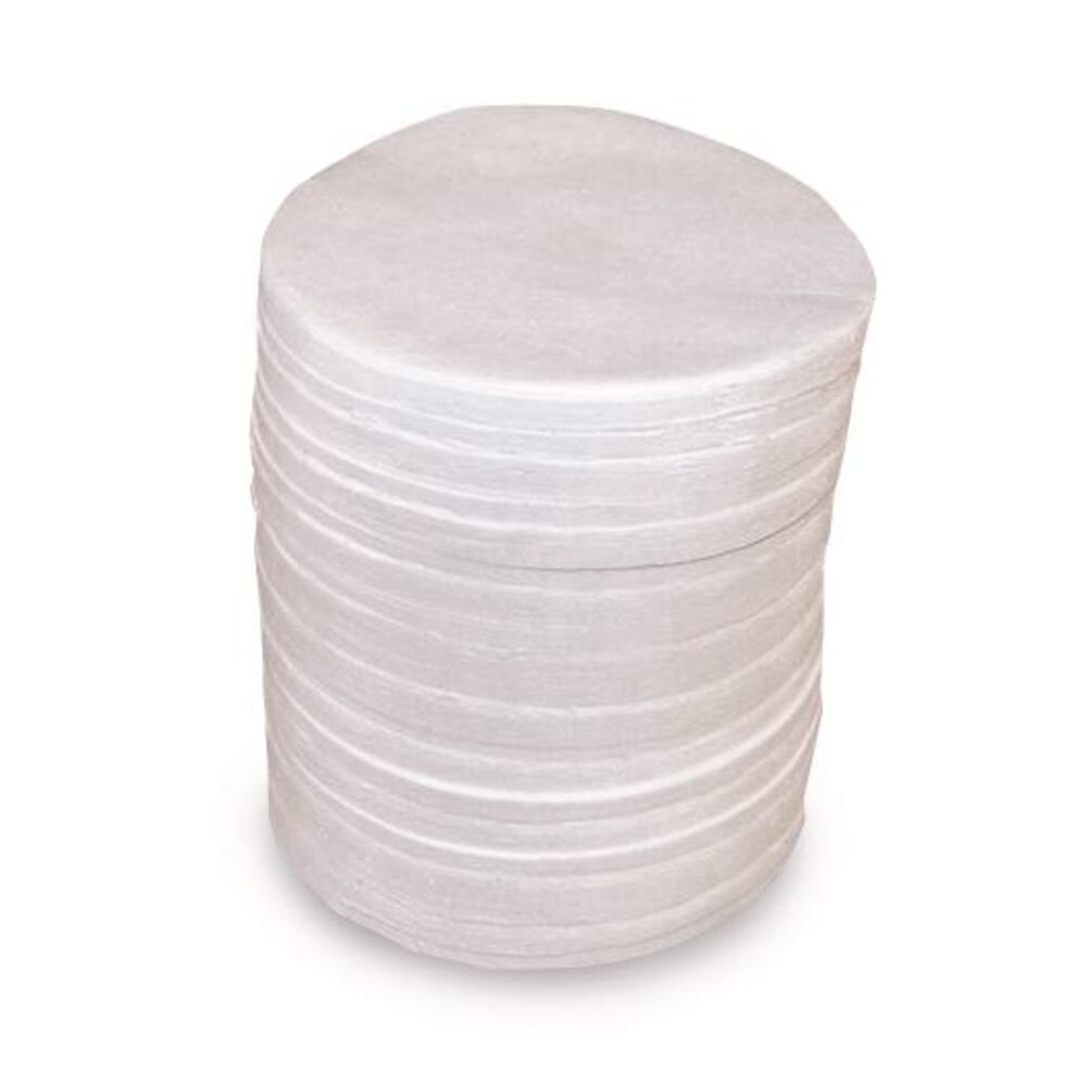 Accessoires Filtre en fibre de verre 90 mm