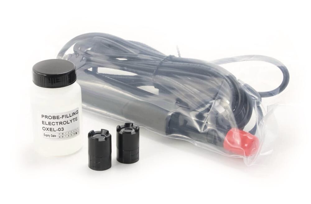 Accessories Oxygen sensor for SensoDirect 150