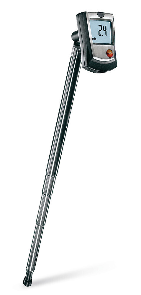 Flow stick testo 405-V1