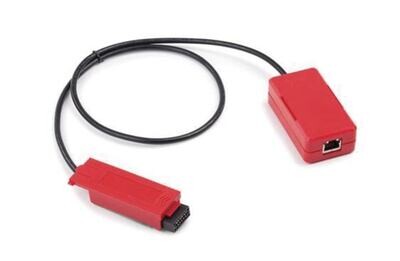 Accessori per bilance di precisione Navigator(TM), porta Ethernet, kit di installazione con cavo