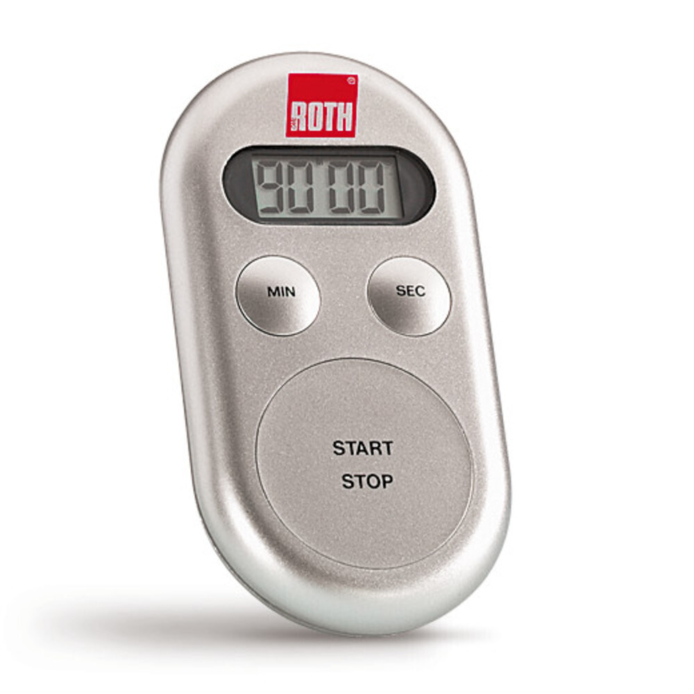 Timer ROTILABO® with Count-down