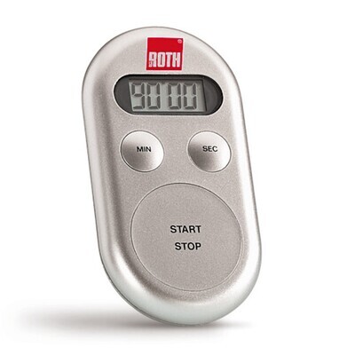 Timer ROTILABO® with Count-down
