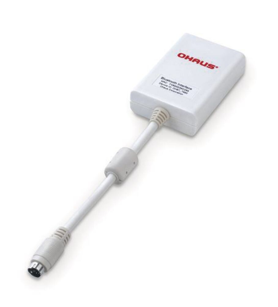 Kit d&#39;installation d&#39;interface d&#39;accessoires pour balances de précision séries SKX et STX, kit d&#39;interface Bluetooth