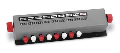 Counter with multiple counters, 9