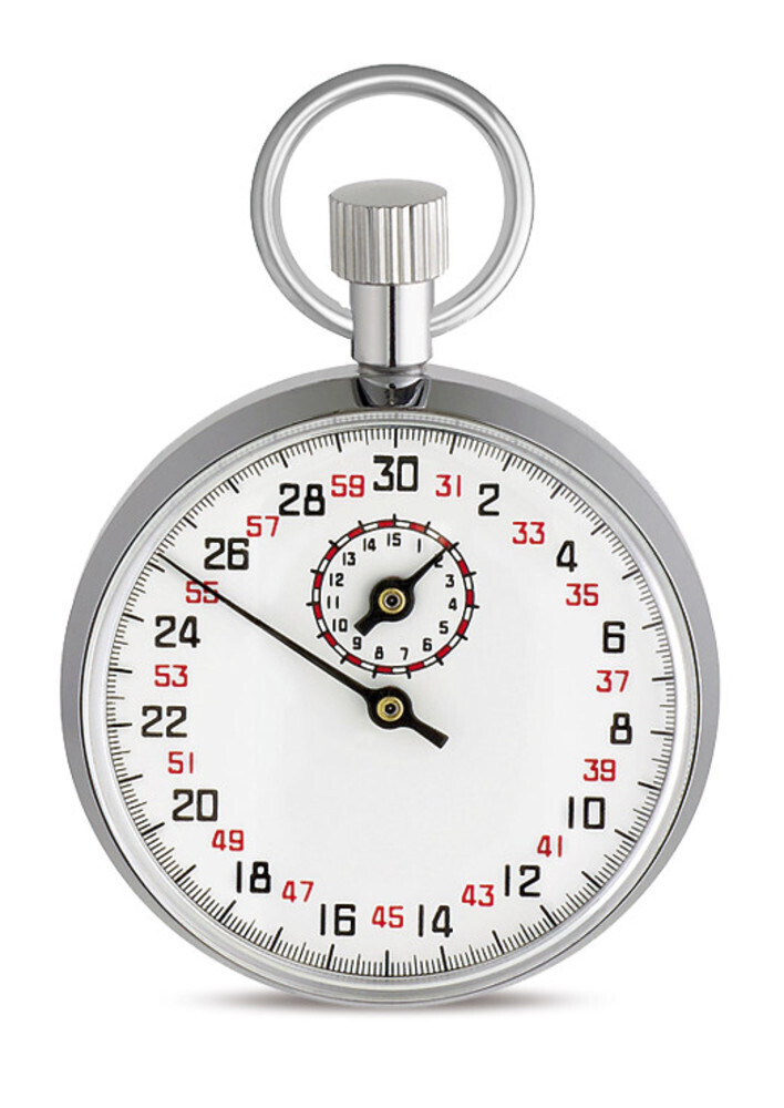 Stopwatches Model Basic