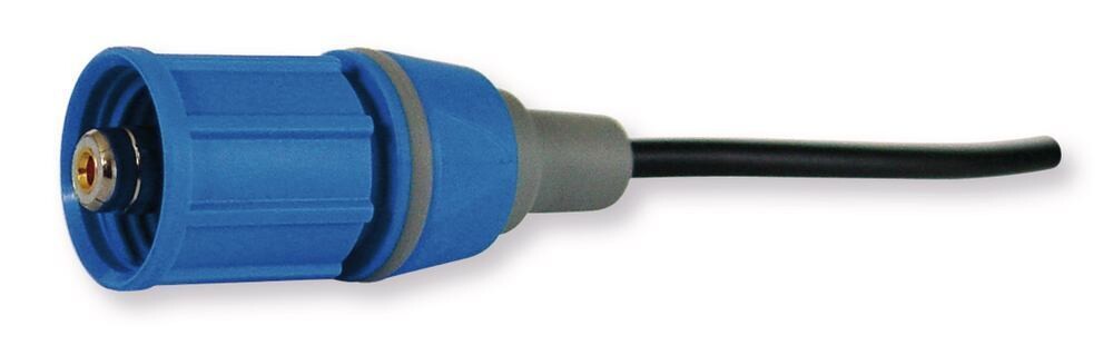 Accessories Connection cable for combined pH electrodes Schott plug-in head - DIN 19262