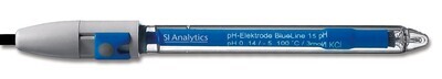 pH-Einstabmesskette BlueLine 15 pH