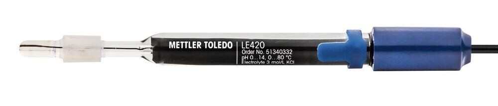 pH combination electrode LE series LE420