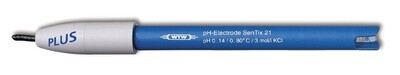 pH combination electrode SenTix® Standard, SenTix® 21, DIN 19262 (pH)