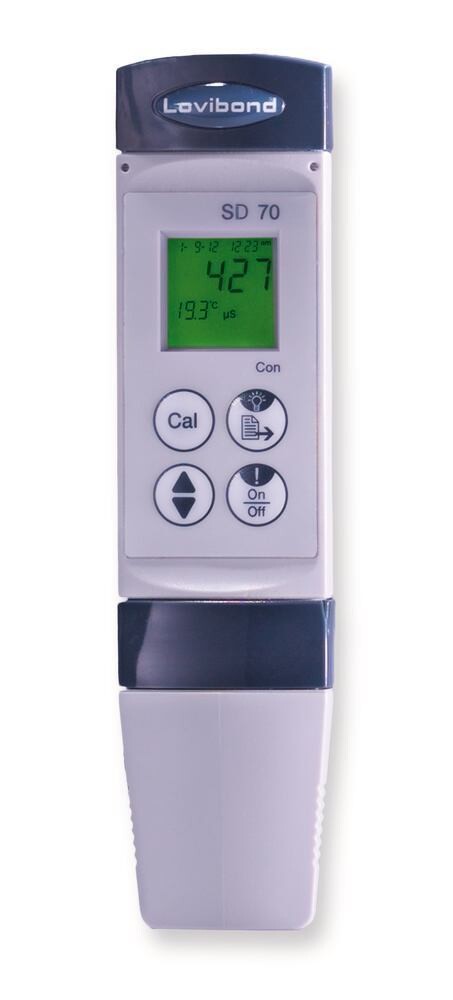 Conductivity tester SD 70