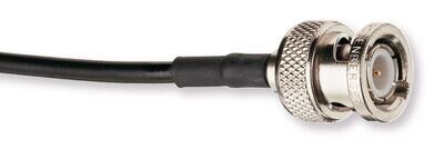 Accessories Connection cable for combined pH electrodes Schott plug-in head - BNC