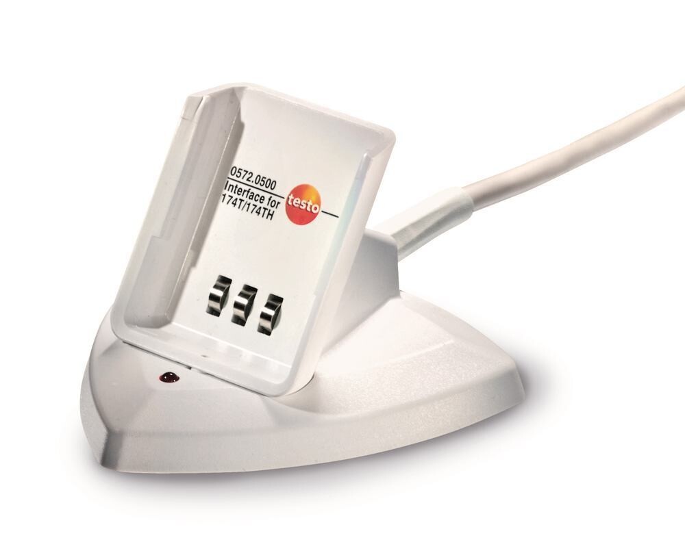 Accessories USB interface For testo 174