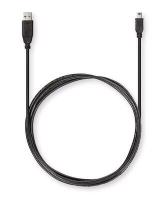 Accesorios Cable USB para la serie testo 175