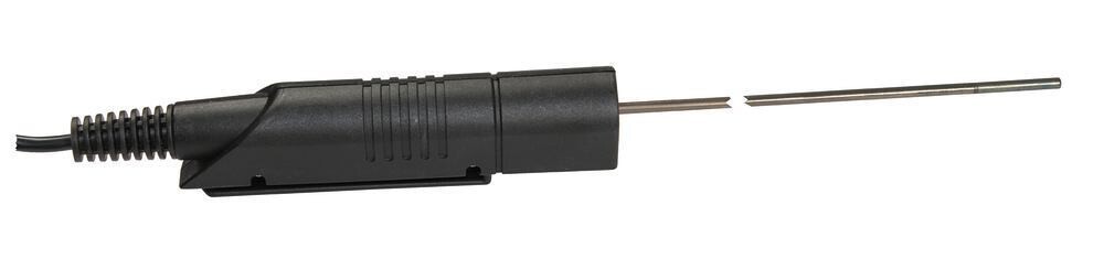 Temperature sensor Pt 100 for P700 series Immersion sensor, standard