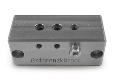 Temperature damper for thermometer
