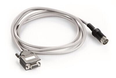 Accesorios Kit de instalación Interfaz RS 232 con cable de interfaz para las series ABS-N y ABJ-NM