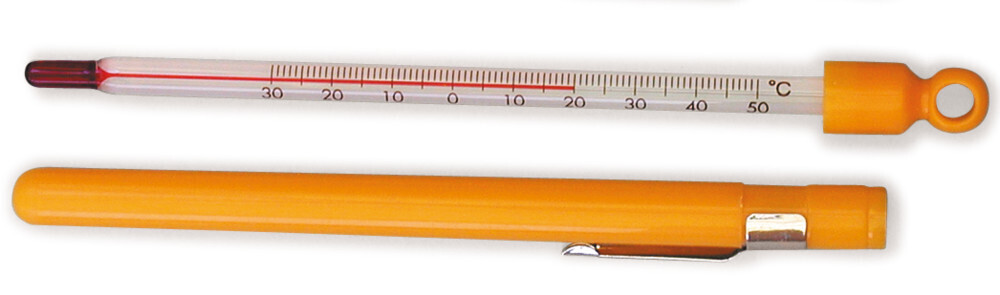 Universalthermometer, -30 bis +50 °C