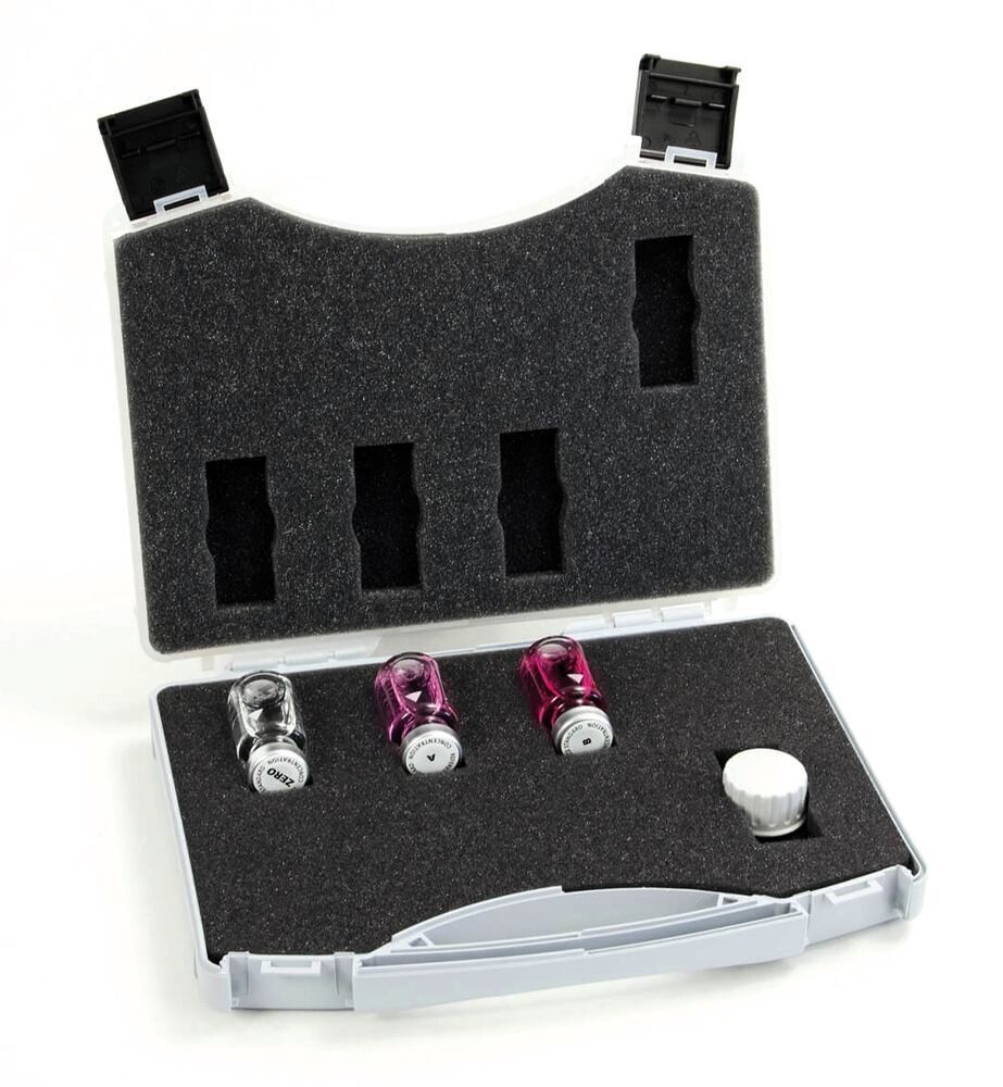 Reference standard kit for MD100