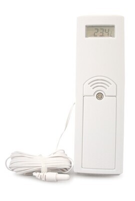 Accessories Wireless transmitter FS2 for KlimaLogg Pro