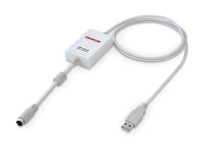 Zubehör-Schnittstellen-Installationsset für Präzisionswaagen der SKX- und STX-Serie, USB-Geräteschnittstellen-Set