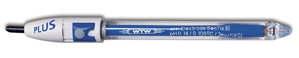 pH combination electrode SenTix® Precision SenTix® 81