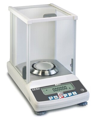 Série ABT à échelle semi-micro Modèles calibrés en usine