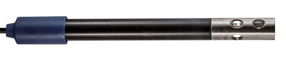 Conductivity sensor with BNC/Cinch, VPT 51/01