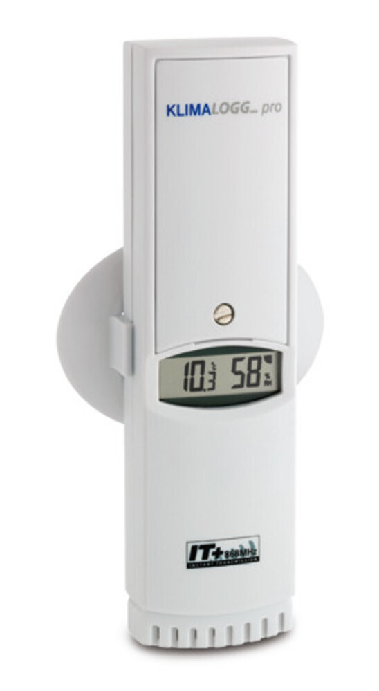 Accessories Wireless transmitter FS1 for KlimaLogg Pro