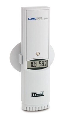 Accessori Trasmettitore wireless FS1 per KlimaLogg Pro