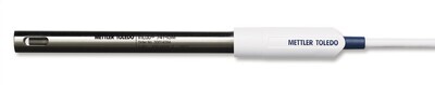 Conductivity sensor with ISM®, InLab® 741-ISM®