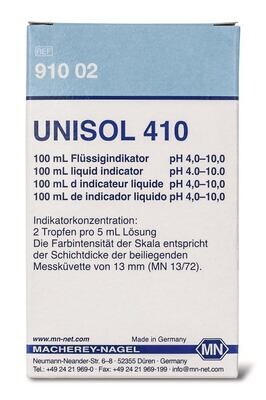 Indikatorlösung UNISOL 410