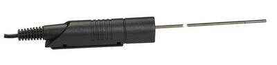 Temperature sensor type K for P700 series Immersion/insertion sensor