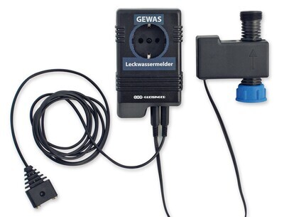 Leakage monitoring Model I