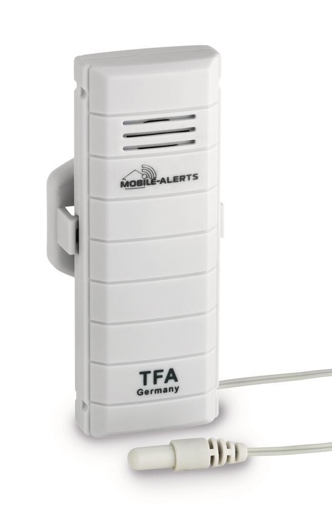 Accessoires Émetteur sans fil standard pour enregistreur de données sans fil pour smartphones