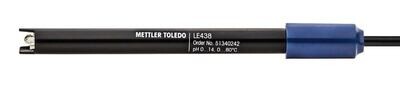 pH combination electrode LE series LE438