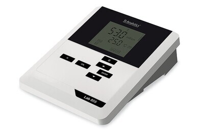 Bench pH meter Lab 855