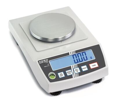 Série PCB à échelle de précision, 0,01 g, 200 g, PCB 200-2