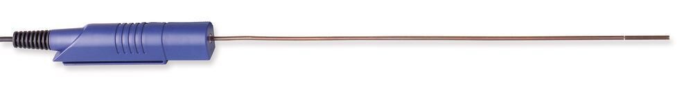 Temperature sensor Pt 100 for P700 series Immersion sensor, precise