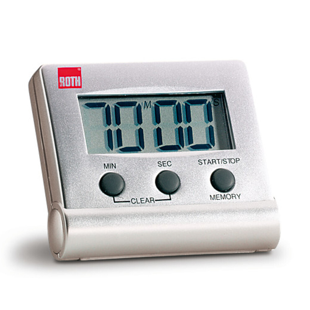 Timer ROTILABO® with Count-down