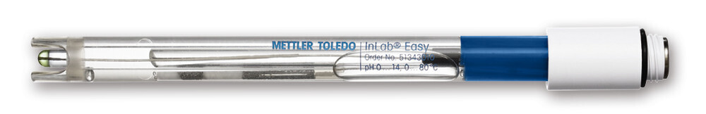 Elettrodo pH combinato InLab® Easy