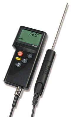 Temperaturmessgerät P4000