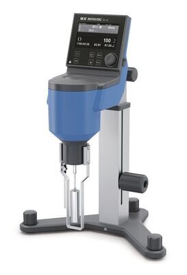 Rotational viscometer ROTAVISC Complete ROTAVISC lo-vi Complete