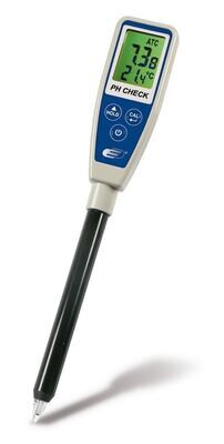 pH tester pH CHECK S